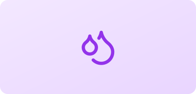 droplets
